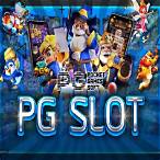 pg slot bet net